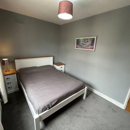 Fresh & Spacious House Rhyl Exterior foto
